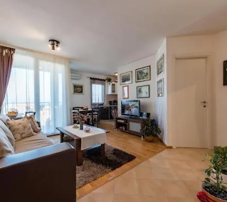 Lada Appartement