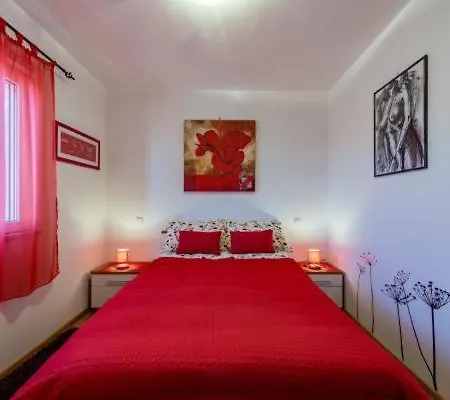 Lada Appartement *