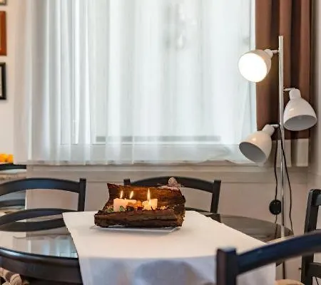Appartement Lada