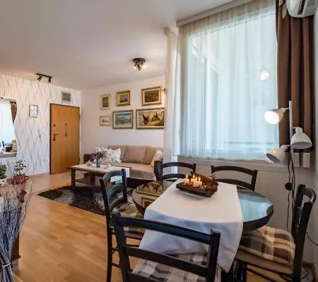 Lada Appartement