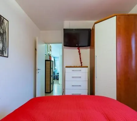 Lada Appartement *