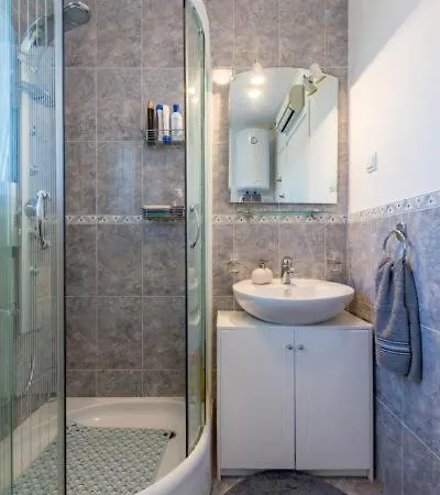 Appartement Lada