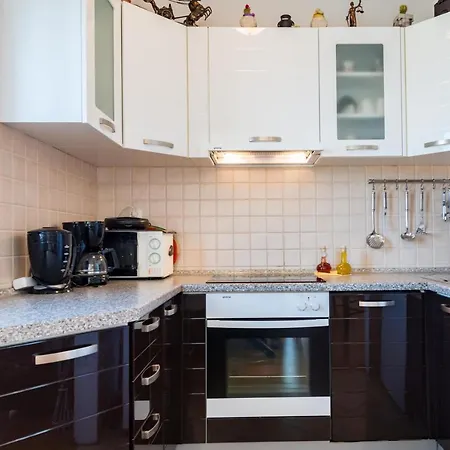 Appartement Lada *