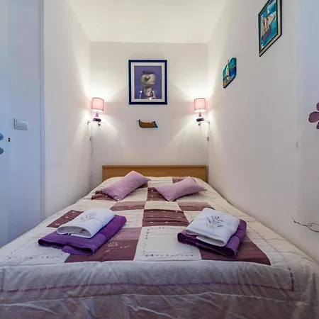 Lada Appartement *